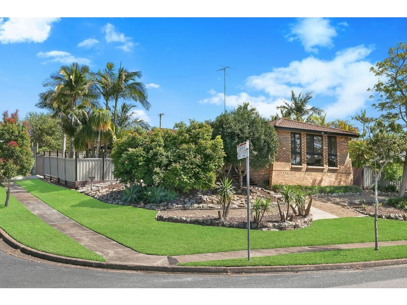 43 Seaton Street, Maryland NSW 2287