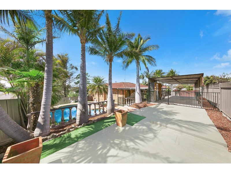 43 Seaton Street, Maryland NSW 2287