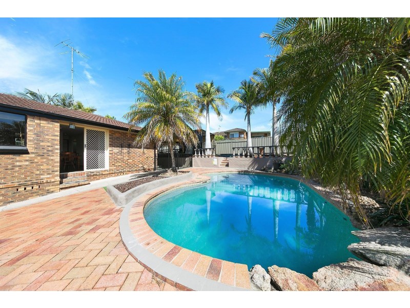 43 Seaton Street, Maryland NSW 2287