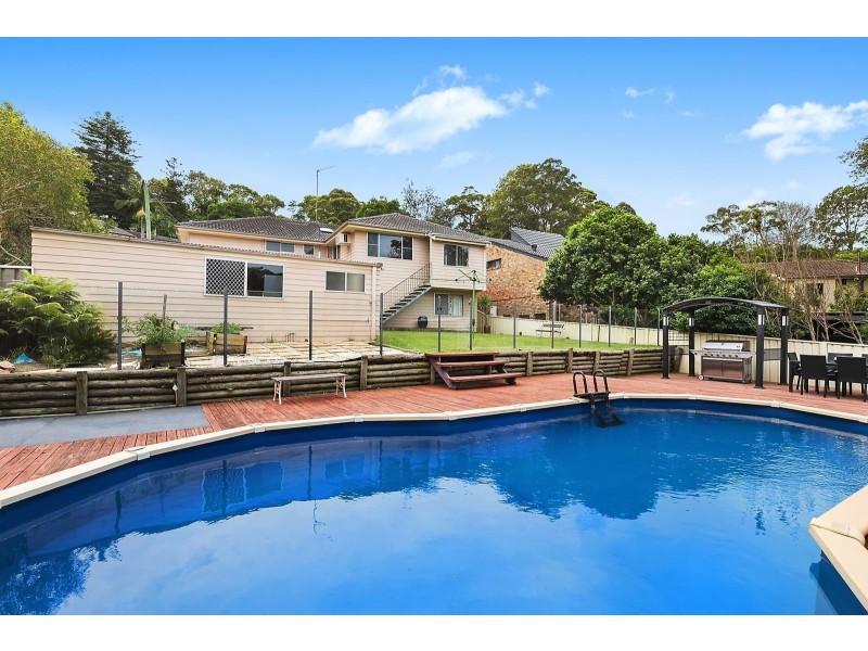33 Wallace Street, Kotara NSW 2289