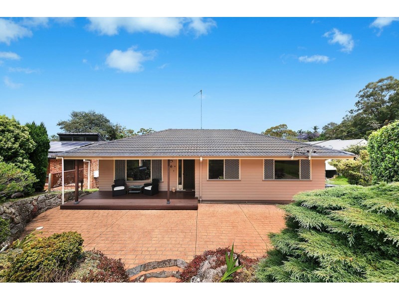 33 Wallace Street, Kotara NSW 2289
