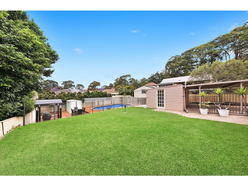 33 Wallace Street, Kotara NSW 2289