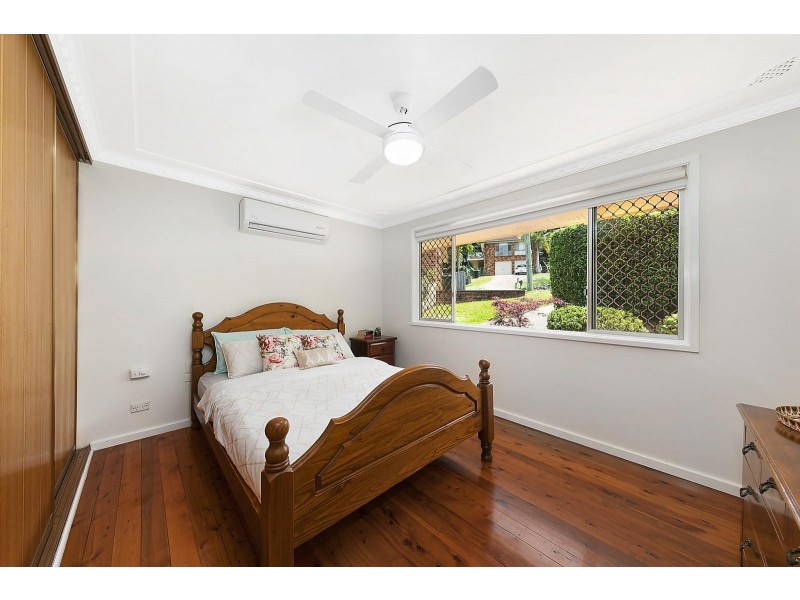 33 Wallace Street, Kotara NSW 2289