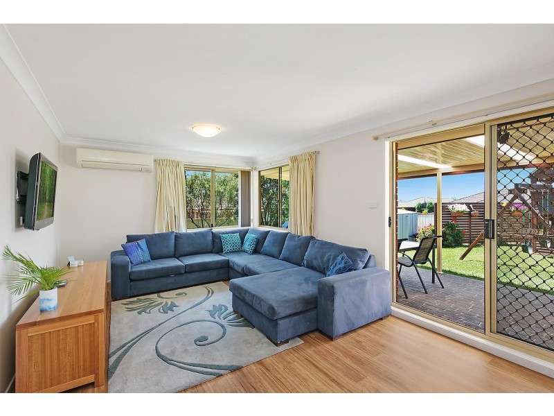 253 Maryland Drive, Maryland NSW 2287