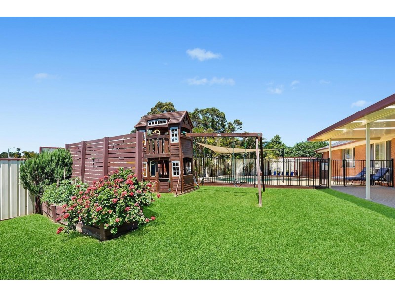 253 Maryland Drive, Maryland NSW 2287