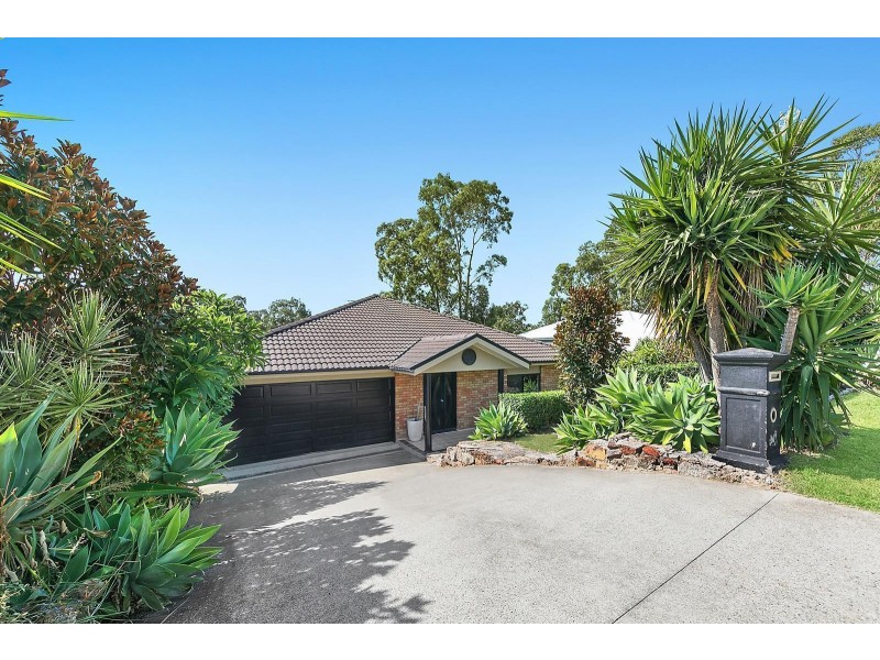 4 Prestwick Street, Fletcher NSW 2287