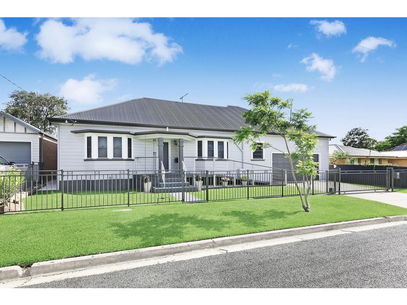 2 Dunkley Avenue, New Lambton NSW 2305