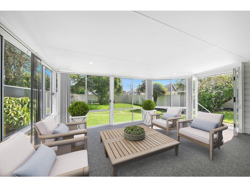 2 Dunkley Avenue, New Lambton NSW 2305