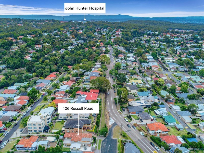 106 Russell Road, New Lambton NSW 2305