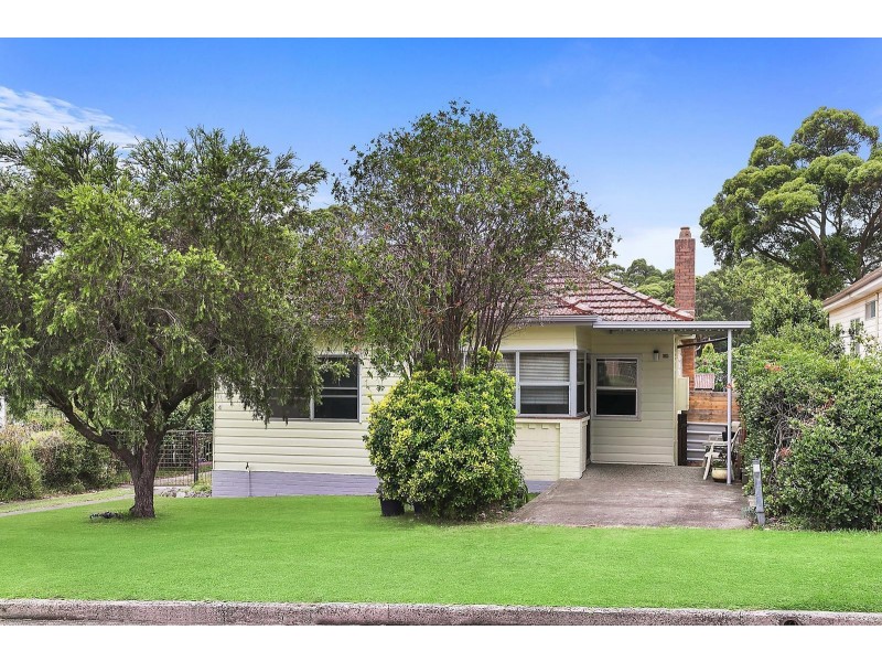 4 March Street, Kotara NSW 2289