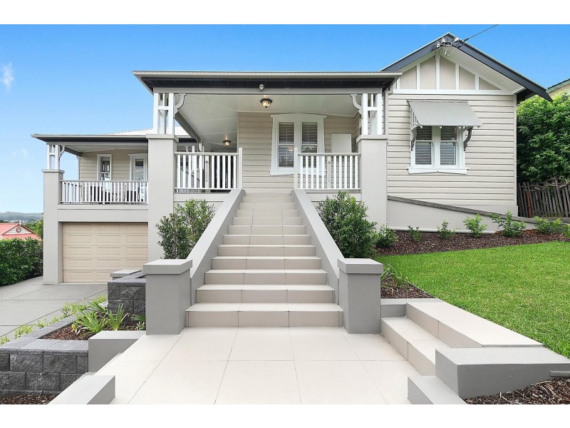 36 Carrington Parade, New Lambton NSW 2305