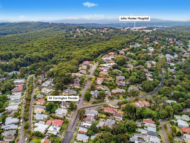 36 Carrington Parade, New Lambton NSW 2305