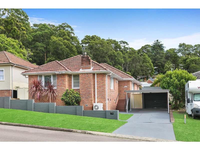 48 Gregory Parade, Kotara NSW 2289
