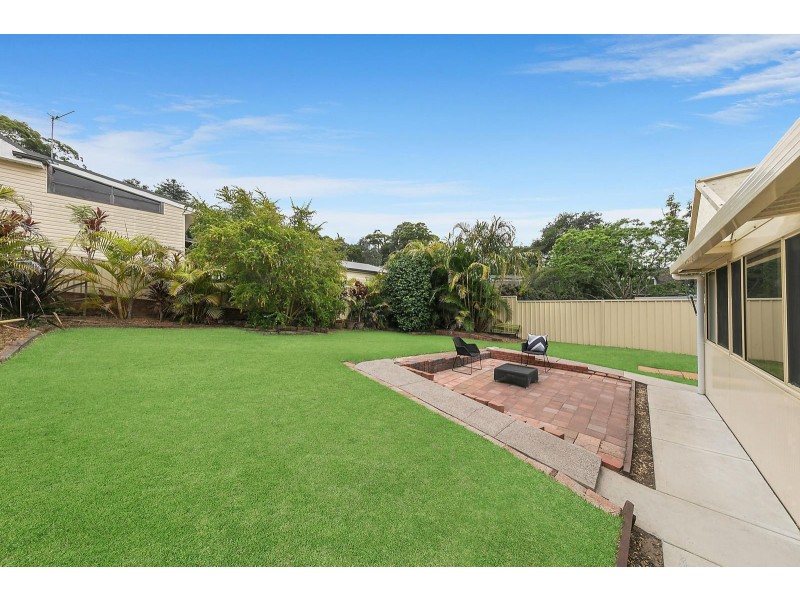 48 Gregory Parade, Kotara NSW 2289