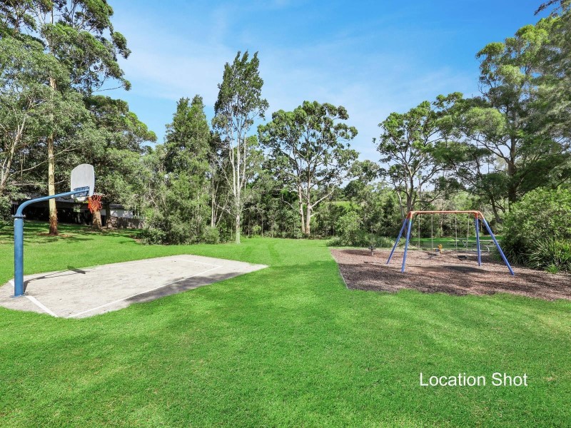 48 Gregory Parade, Kotara NSW 2289