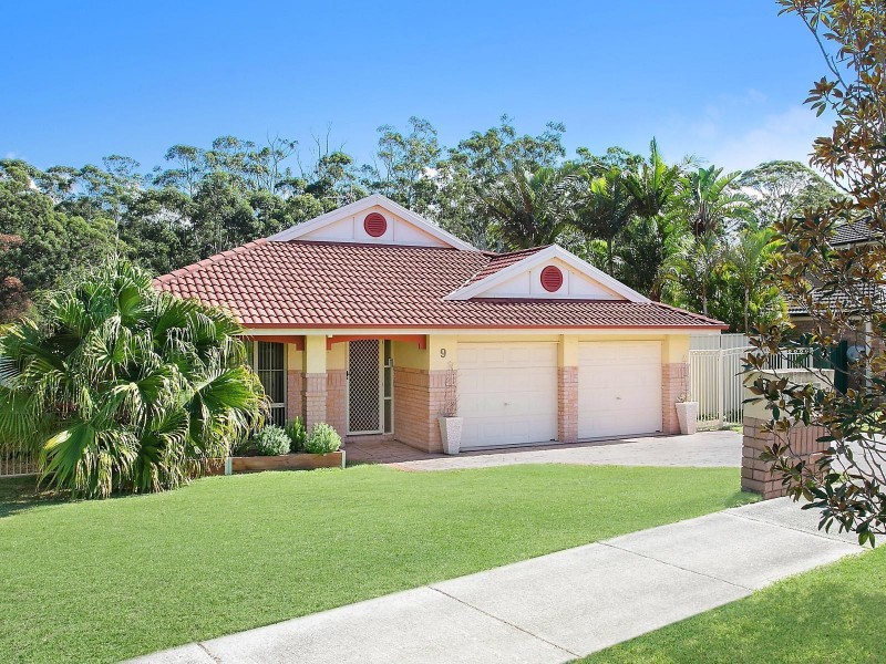 9 Meranti Avenue, Fletcher NSW 2287