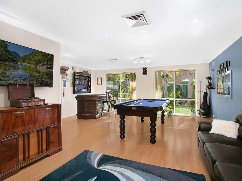 9 Meranti Avenue, Fletcher NSW 2287