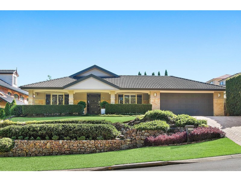 40 Gymea Drive, Garden Suburb NSW 2289