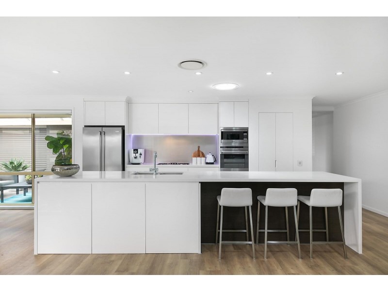 40 Gymea Drive, Garden Suburb NSW 2289