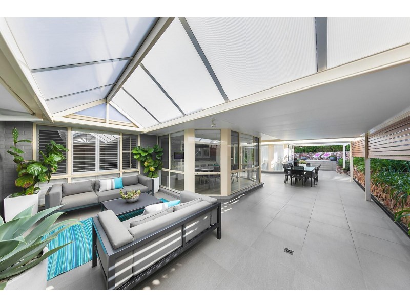 40 Gymea Drive, Garden Suburb NSW 2289