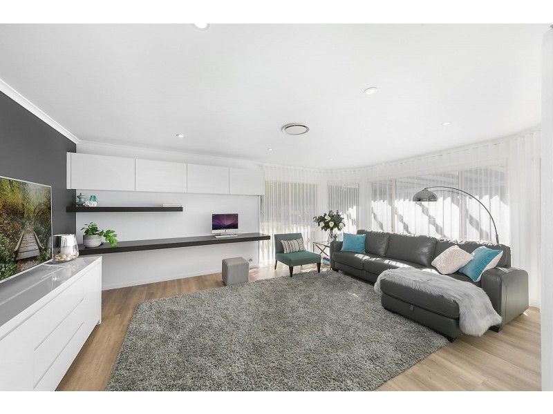 40 Gymea Drive, Garden Suburb NSW 2289