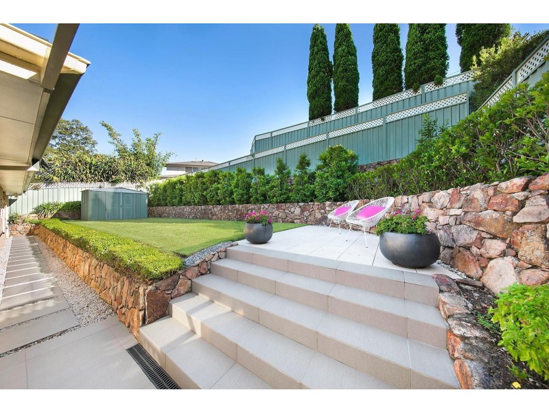40 Gymea Drive, Garden Suburb NSW 2289