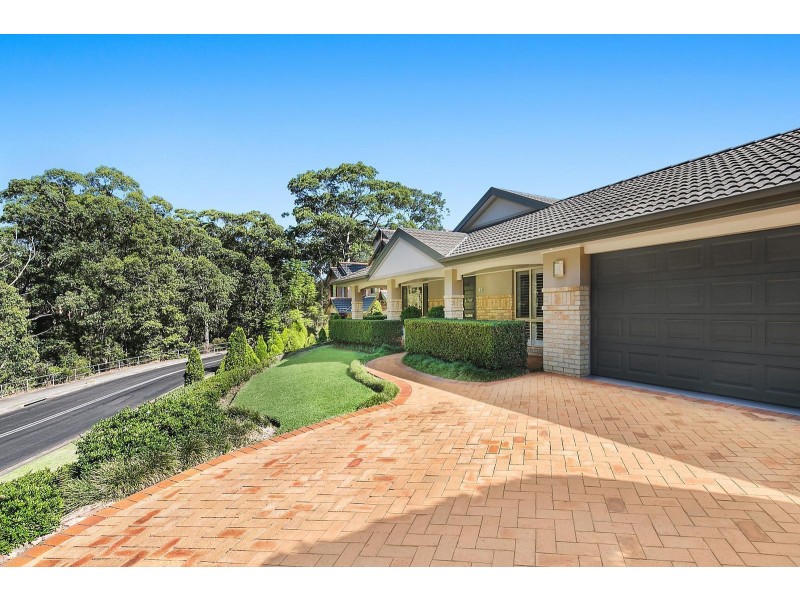 40 Gymea Drive, Garden Suburb NSW 2289