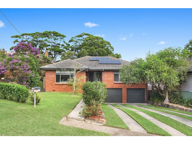 65 Grandview Road, New Lambton Heights NSW 2305