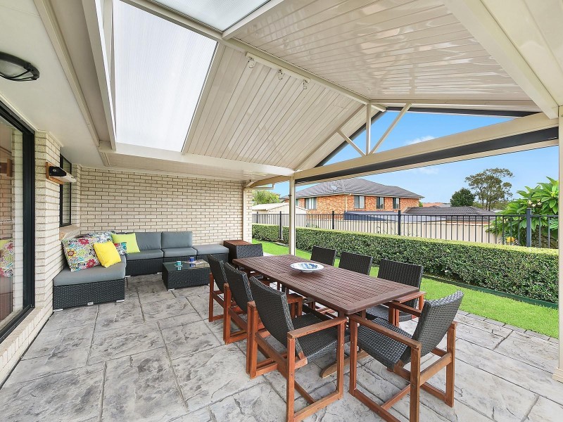 47 Moonan Street, Maryland NSW 2287