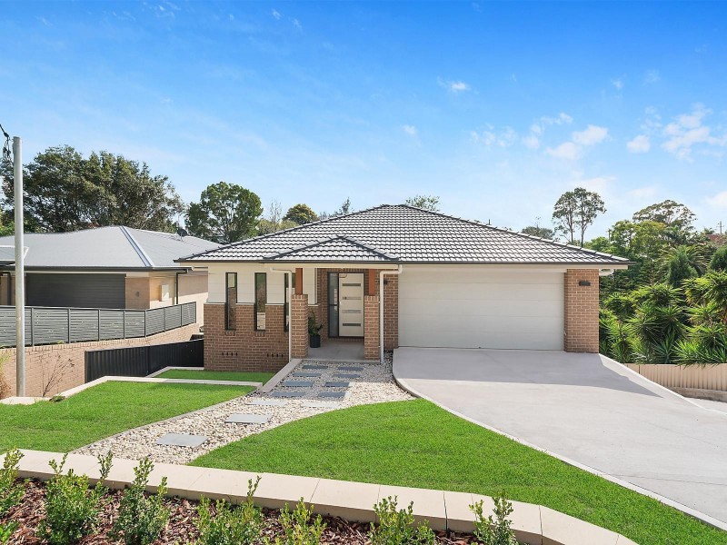 45 Curzon Road, New Lambton NSW 2305
