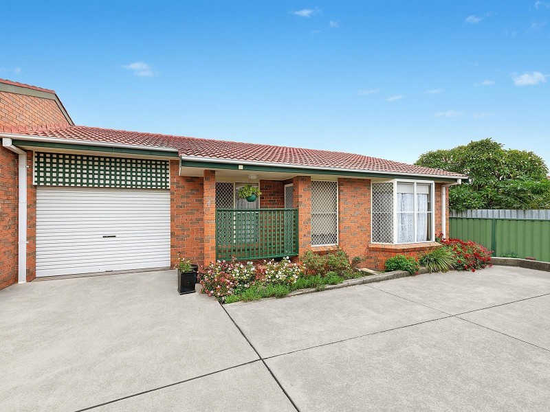 4/15 Oxford Street, New Lambton NSW 2305