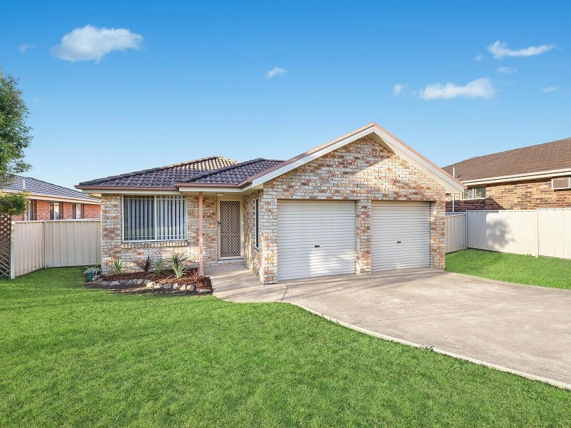 47 Naranghi Circuit, Maryland NSW 2287