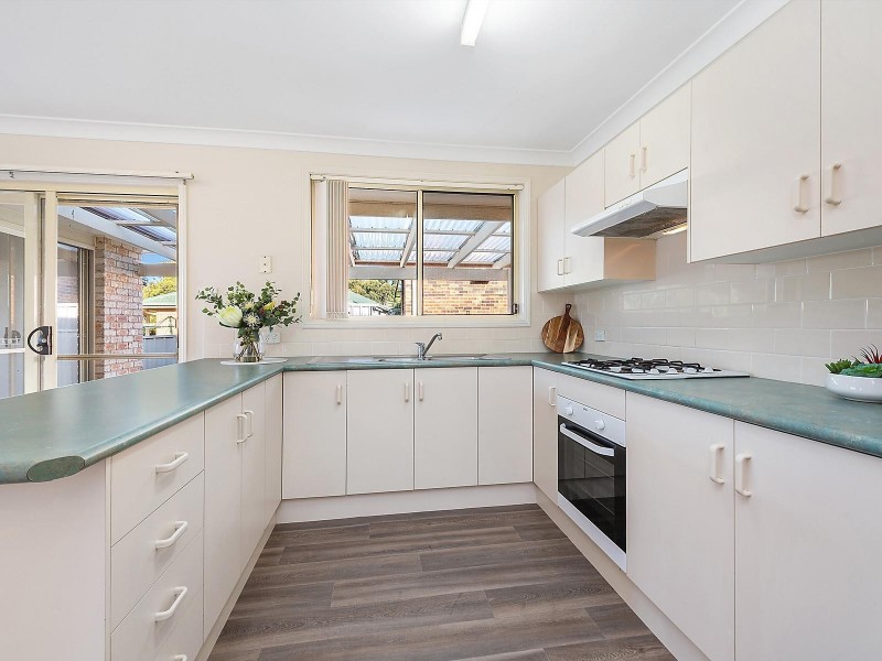 47 Naranghi Circuit, Maryland NSW 2287