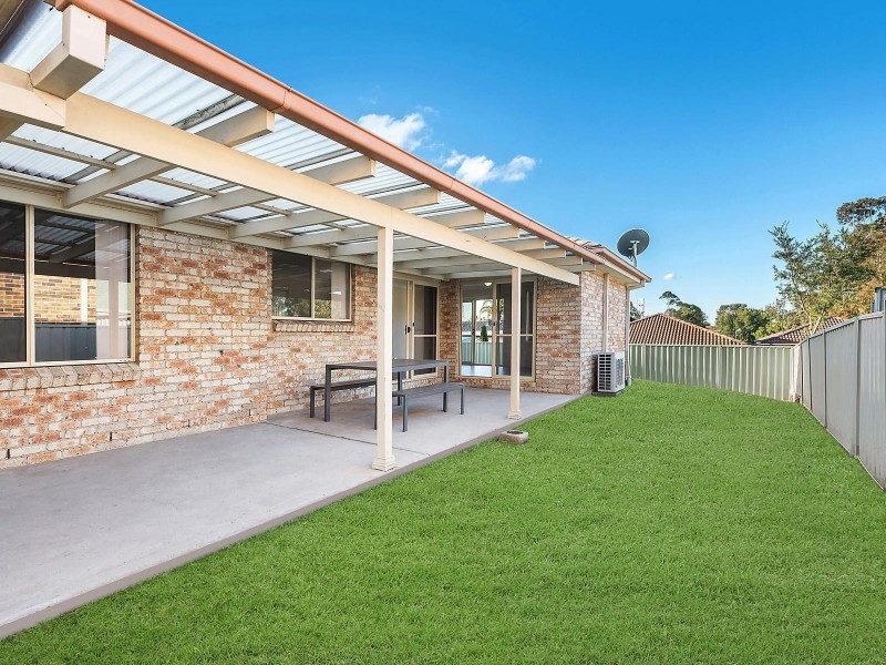 47 Naranghi Circuit, Maryland NSW 2287