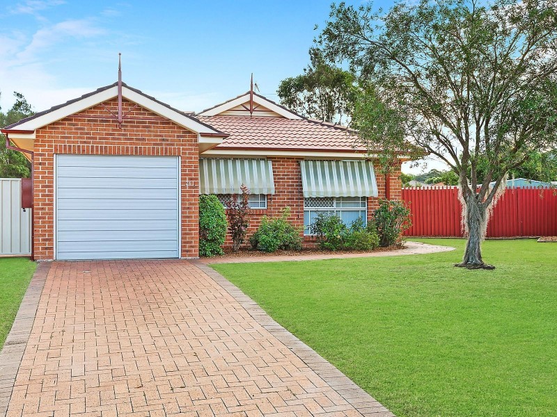 26 Blue Gum Court, Mount Hutton NSW 2290