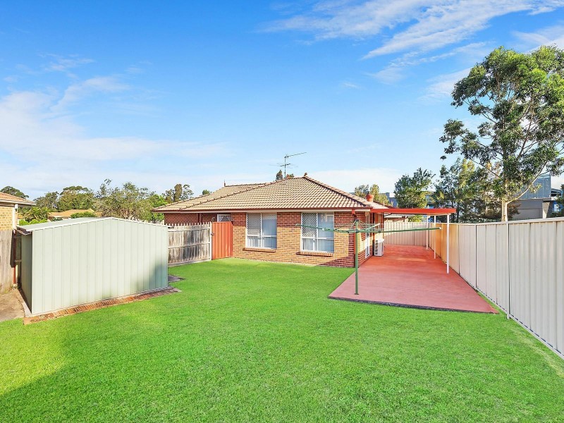 26 Blue Gum Court, Mount Hutton NSW 2290