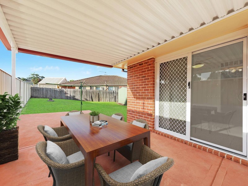 26 Blue Gum Court, Mount Hutton NSW 2290