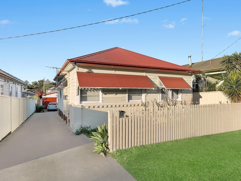 50A Murnin Street, Wallsend NSW 2287