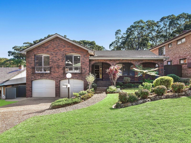 31 Merinda Close, Adamstown Heights NSW 2289
