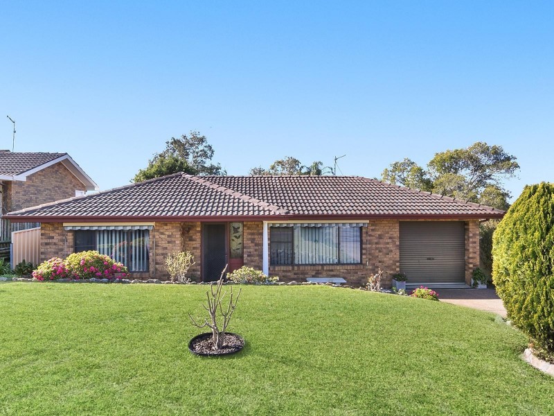 7 Lowan Close, Maryland NSW 2287