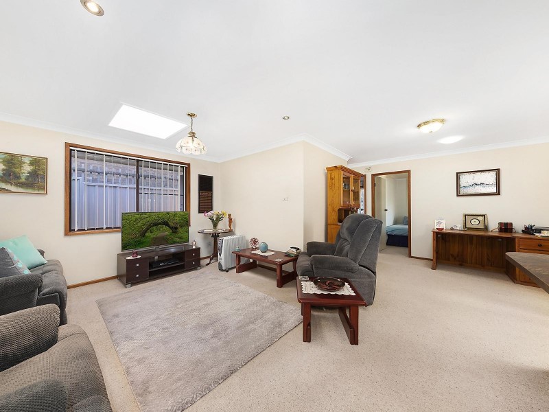 7 Lowan Close, Maryland NSW 2287