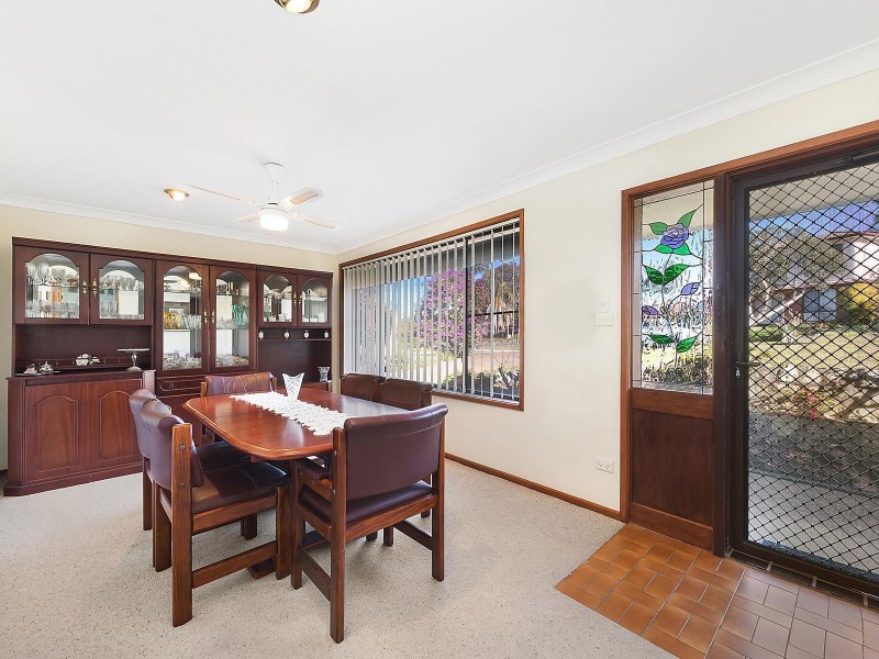 7 Lowan Close, Maryland NSW 2287