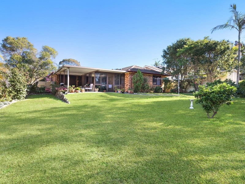 7 Lowan Close, Maryland NSW 2287