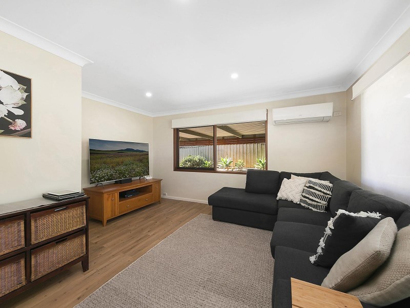 4 Horton Close, Maryland NSW 2287