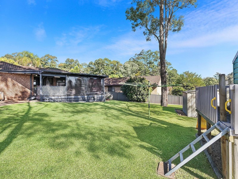 4 Horton Close, Maryland NSW 2287