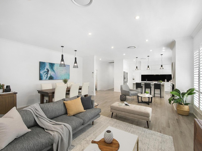 28 Russell Road, New Lambton NSW 2305