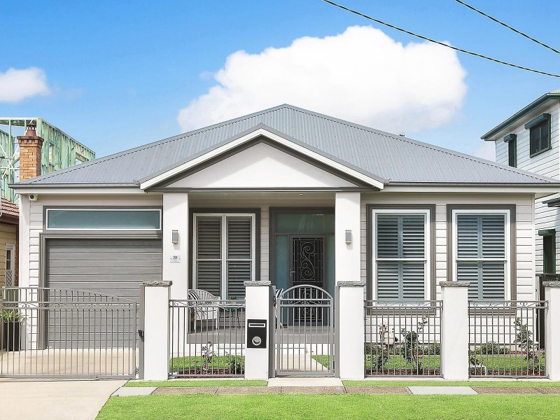 28 Russell Road, New Lambton NSW 2305