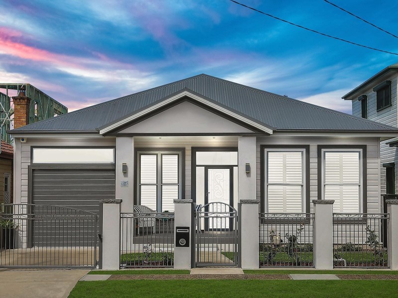 28 Russell Road, New Lambton NSW 2305