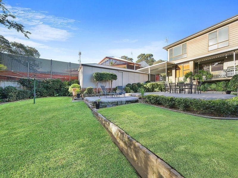 162 Lookout Road, New Lambton Heights NSW 2305