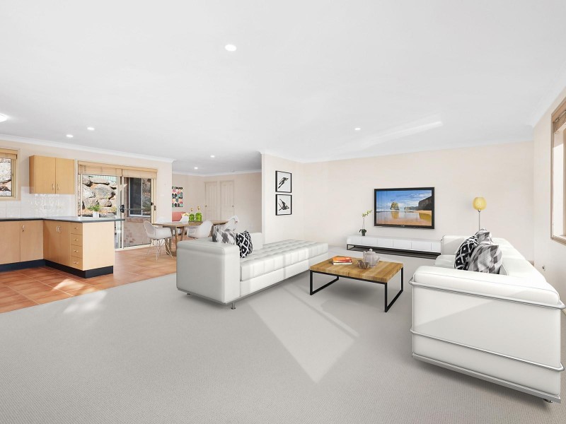 10 Bilbie Place, Fletcher NSW 2287
